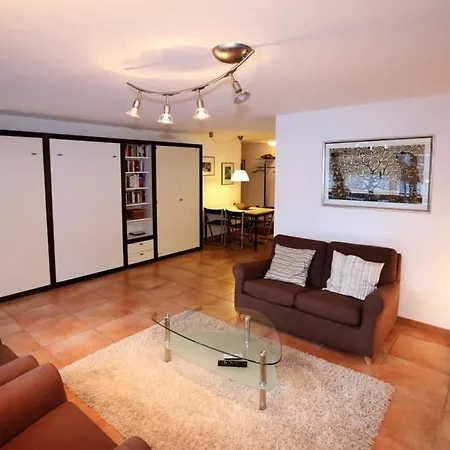 Sarazena Appartement-fewo 4-bettwohnung E By Interhome Appartamento *