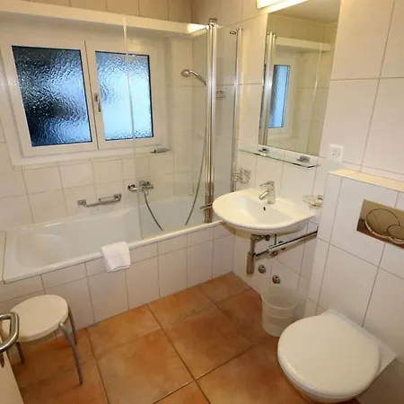 Appartamento Sarazena Appartement-fewo 4-bettwohnung E By Interhome